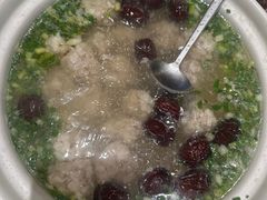 -粥满堂养生餐厅(学苑路店)