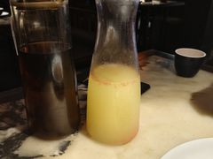 -绿茶餐厅(汇悦大融城店)