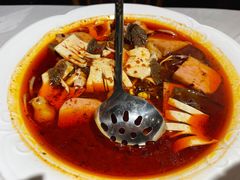 -小河盐帮·私家菜·烤鸭(三元桥·霄云路店)