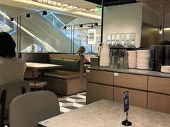 -留半山·香港食堂(啦啦宝都店)