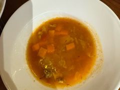 -斯比特花园西餐厅(东方商厦店)