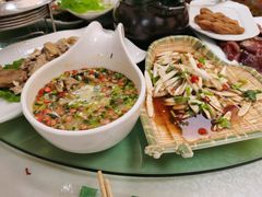 -红河印象美食文化酒楼(强盛路店)