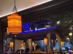 -绿茶餐厅(汇悦大融城店)