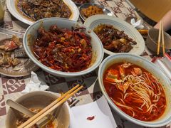-老三样·旧食新味(万寿宫店)