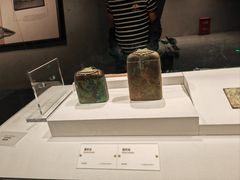 -秦始皇帝陵博物院-丽山园