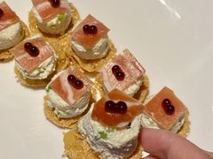 -甄御•海鲜新青岛菜(麦岛店)