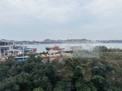 -厦门海港英迪格酒店(中山路店)