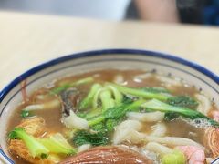 -赵璐海鲜面馆(德行路店)