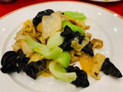 -白家大院·王府宫廷菜(苏州街店)