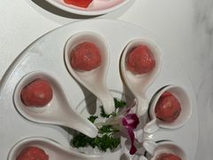 -犇鼎牛潮汕牛肉火锅(新辰里学清路店)
