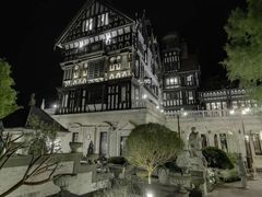 -老英格兰庄园