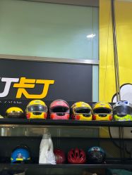 -咔叮卡丁车(南坪亿象城店)