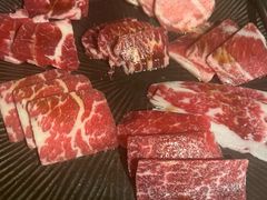 -大牛焱烧·和牛炭火烧放题