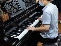 -鼓浪屿钢琴博物馆