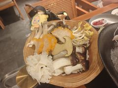 -滇牛云南火锅(桂林路店)