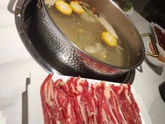 -犇鼎牛潮汕牛肉火锅(新辰里学清路店)