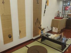 -福慧慈缘素食餐厅(王府井店)