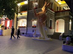 -天津意大利风情旅游区