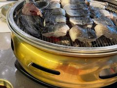 -味家烤肉烤鳗鱼牛排(西塔旗舰店)