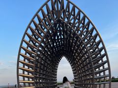 -南汇嘴观海公园