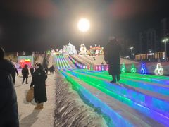 -沈阳奥体冰雪嘉年华