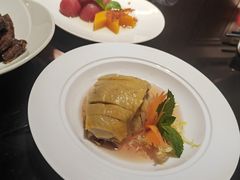-外高桥喜来登酒店采悦轩