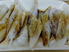 -崖口云吞(石岐店)