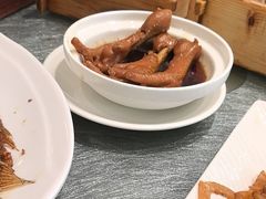 -點無缺茶楼·海鲜酒家(世博店)