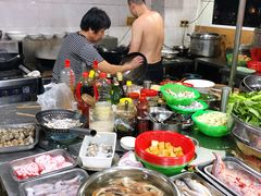-如我美食(达道社区店)