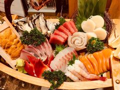 -千羽鹤海鲜居酒屋Bistro(大望路店)