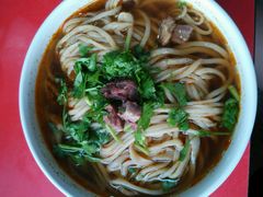 -乐天拉面(桃花街店)