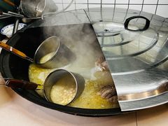 -我从岫岩来羊汤馆(总店)