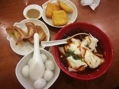 -龙抄手(春熙路总店)