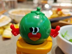 -海底捞火锅(万达广场店)