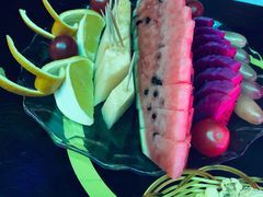 -MOSSO音乐酒吧·Live House(南京西路店)