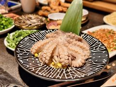 -锦城印象火锅(天府三街店)