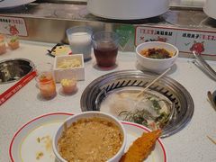-龍歌自助小火锅(秦淮水游城店)