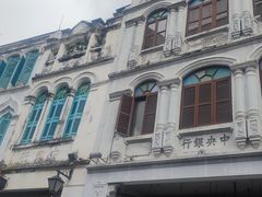 -海口骑楼老街历史文化街区