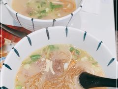 -当家水煎包·牛肉汤(浦江店)