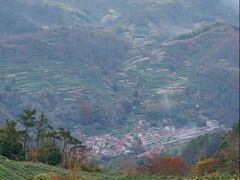 -天姥山