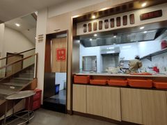 -新丰小吃(中山中路分店)