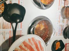 -汤岛涮小火锅(温州龙湾万达店)