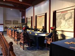 -中国甲午战争博物院