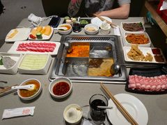 -海底捞火锅(吾悦广场店)