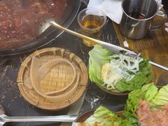 -乖嬢嬢重庆老火锅(南联店)