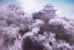 点击看大图 -九月鹰飞汉服摄影工作室