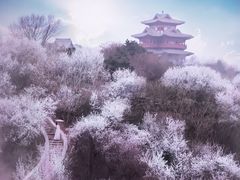 -九月鹰飞汉服摄影工作室