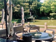 -杭州西子湖四季酒店·金沙厅