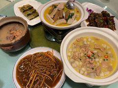 -刘胖子家常菜·蹄花焖藕(江汉路总店)