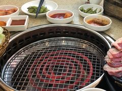 -妙香居韩国烤肉(容桂天佑城店)